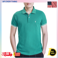 JOCKEY COMFORT POLO เสื้อโปโล รุ่น KU JRSSP001 เสื้อโปโลชาย เสื้อโปโลคอปก เสื้อคอปกผู้ชาย เสื้อผู้ชาย