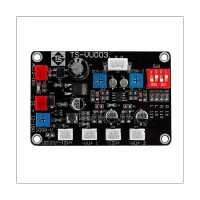 Digital Header Meter Driver Board Backlight DB Level Amplifier Part Backlight Drive Module