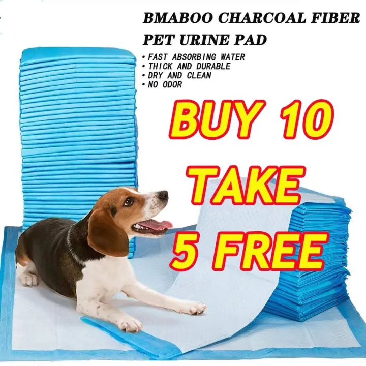 Dog Training Pad Pet Pee Pad Rabbit Cat Dog Pee Training Pad Pet Wee