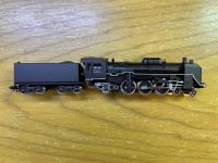 AS new N Scale ACE A9609 Steamer C59-66, unused condition   ใหม่ N Scale ACE A9609 Steamer C59-66 สภาพไม่ผ่านการใช้งาน