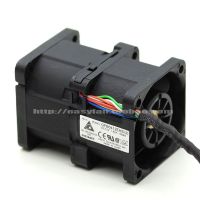 【YD】 New GFB0412EHS 12V 1.82A 4056 server violence dual motor high speed fan