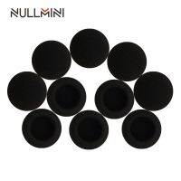 NullMini Replacement Foam Sponge Earpads for JVC HA-L50 Headphones Earphone Earmuff