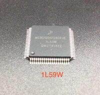 1L59W 3L40K สำหรับออดี้ J518คัดท้ายจุดระเบิด ECU CPU CPU ชิป transpon ขนาดเล็ก