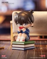 ❣️[Ready to ship : กล่องจุ่ม พร้อมส่ง] ❣️?Pop Mart : Detective Conan Classic Character Series