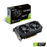 440.VGA ASUS GTX1650 OC 4GB DDR6