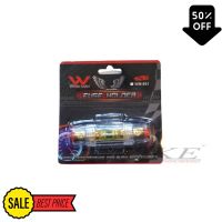 Water425Shop กระบอกฟิวส์ 1 ทาง Wireman รุ่น WM-815 กระบอกน้ำเย็น กระบอกน้ำพกพา กระบอกน้ำไปรร