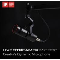 AVerMedia AM330 Live Streamer Mic 330