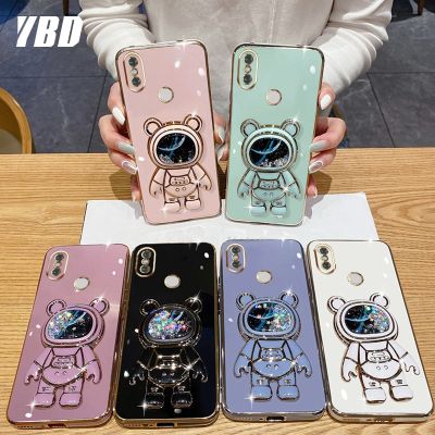 YBD2023เคสสำหรับดีไซน์ใหม่เรดมี่ Xiaomi Redmi A2 6X A1 5X สเตอริโอน่ารักเคสโทรศัพท์3Dสเตอริโอนักบินดาวเคสแบบนิ่ม