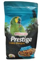 อาหารนก Versele-Laga Prestige LORO PARQUE AMAZONE PARROT  MIX  ปริมาณ 1 กก. สำหรับนกแก้วอเมซอนขนาดกลางถึงใหญ่