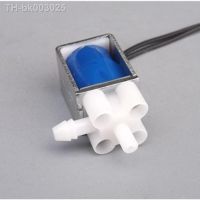 ✖✎✹ DC 5V 6V Electric Mini Micro Solenoid Valve Air Gas Release Exhaust Discouraged 2 Position 3 Way For Gas Air Pump