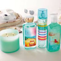 ?????? Bath &amp; Body Works กลิ่น Endless Weekend  กลิ่นหอมสุด Limited ผ่อนคลายสบายๆ Relax  แท้ 100% อเมริกา