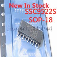 5PCS/LOT SSC9522S-TL SSC9522S SOP-18 SMD LCD backlight power management chip In Stock NEW original IC