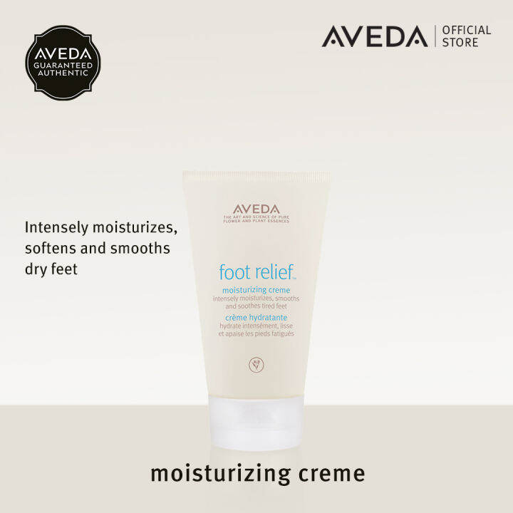 Aveda Foot Relief™ Moisturizing Creme 125 ml Lazada PH
