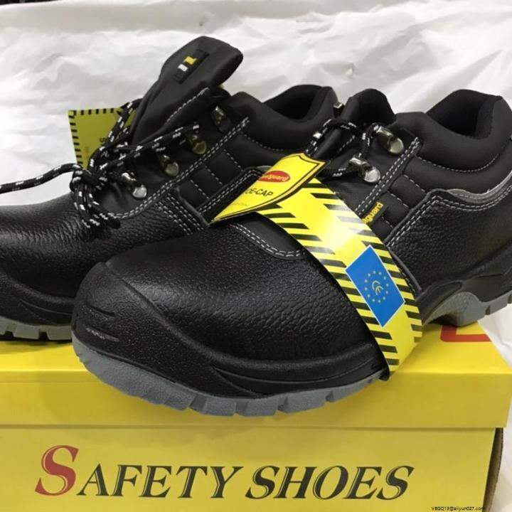 Safety shoes jogger dakar Safety shoes heavy duty ♒Bestguard Safety