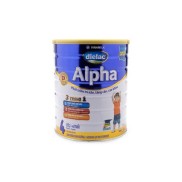 Sữa bột Dielac Alpha 4 -1,5kg