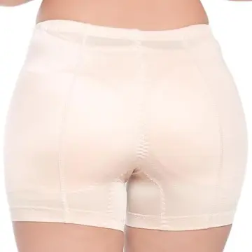 Vensslim Bodysuit for Women Tummy Control Shapewear Thong body shaper Round  Neck Jumpsuits Short Sleeve waist trainer shorts