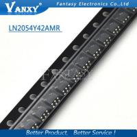 10pcs LN2054Y42AMR SOT23-5 LN2054Y42 SOT23 2YL6