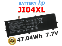 HP แบตเตอรี่ JI04XL ของแท้ (สำหรับ Elite X2 1012 G2 Series Ji04XL) HP Battery Notebook แบตเตอรี่โน๊ตบุ๊ค เอชพี