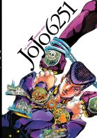 หนังสืออังกฤษใหม่ JoJo 6251 : The World of Hirohiko Araki [Hardcover]