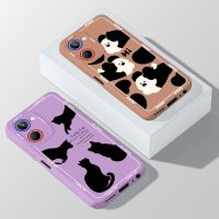 เคสโทรศัพท์สำหรับ Realme 10 RMX3630ฝาครอบโทรศัพท์การ์ตูนซิลิโคนอ่อนนุ่มน่ารัก Funda สำหรับ OPPO Realme10 4G เคสโทรศัพท์มือถือเคสสำหรับเด็กหญิงเด็กชายผู้ชายผู้หญิง