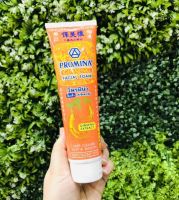 ▶️✨PROMINA GINSENG FACIAL FOAM100g ✨ โพรมีน่า โฟมล้างหน้าโสม โฟมล้างหน้าสูตรพิเศษ เหมาะสำหรับทุกสภาพผิว [ รับส่วนลด พิเศษ ]