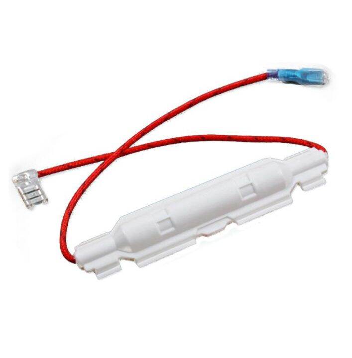 PanPan 5KV 0.85A High Voltage Fuse for Microwave Ovens Universal Fuse