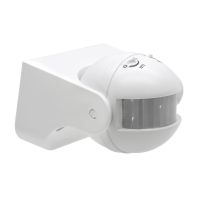 Etouch เดิม110 ~ 220โวลต์50/60เฮิร์ตกลางแจ้ง IP44การรักษาความปลอดภัย PIR อินฟราเรด Motion Sensor สวิทช์ตรวจจับการเคลื่อนไหว (ET039)