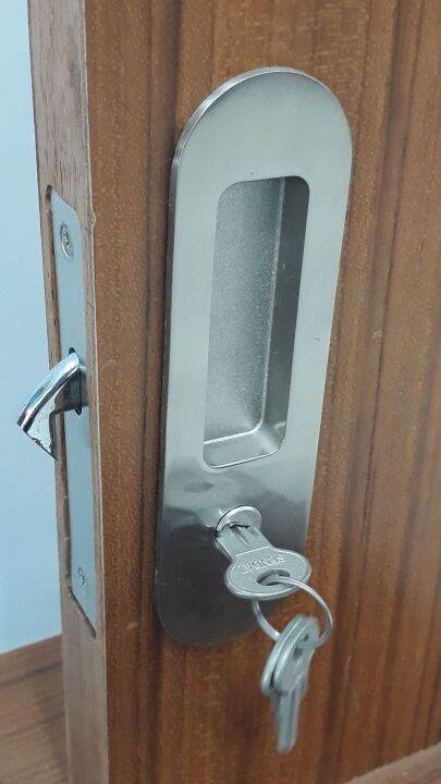 กุญแจบานเลื่อน-sliding-door-lock-sendai