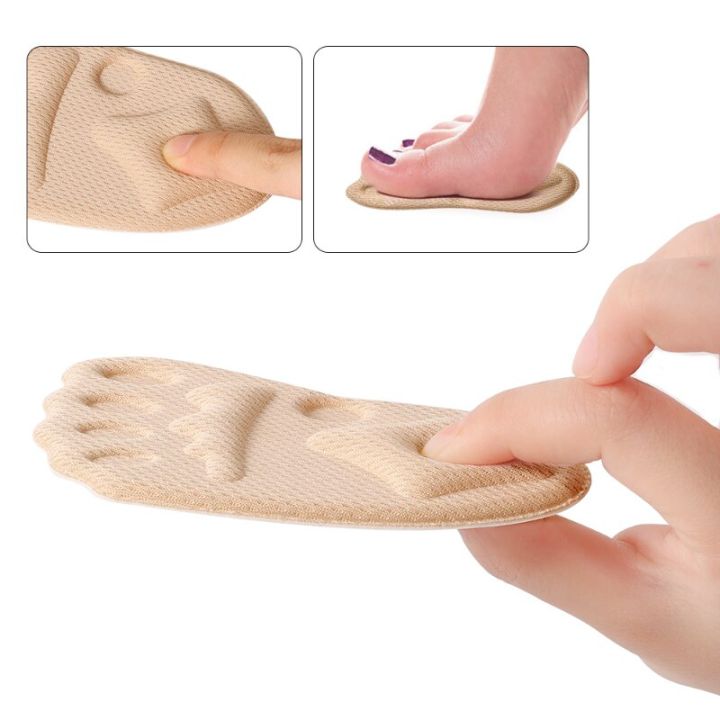 women-high-heel-forefoot-pad-for-shoes-relief-feet-pain-insert-non-slip-half-size-sole-shoe-sweat-absorbing-foot-care-insoles-shoes-accessories