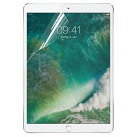 ปกป้องหน้าจอ HD PET แบบเต็มหน้าจอสำหรับ iPad Pro 10.5นิ้ว (Sunskyes)