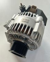 ALTERNATOR Toyota Camry ACV30 , WISH ไดชาร์จ โตโยต้า วิช แคมรี่  ACV30 ปี 2003-2006 (ปลั้กเต๋า4สาย) 12V80A รับประกันโดย สยามแบตเตอรี่