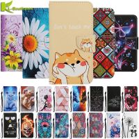 CWS8 S9 S10 S20 Plus สำหรับ Samsung Galaxy S20 S8 S9 S10 Plus S 20 FE S20Ultra หนังกระเป๋าสตางค์ป้องกัน Coque