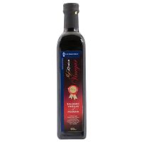 [ส่งฟรี] Free delivery My Choice Balsamic Vinegar of Modena Bronze 500ml. Cash on delivery เก็บปลายทาง