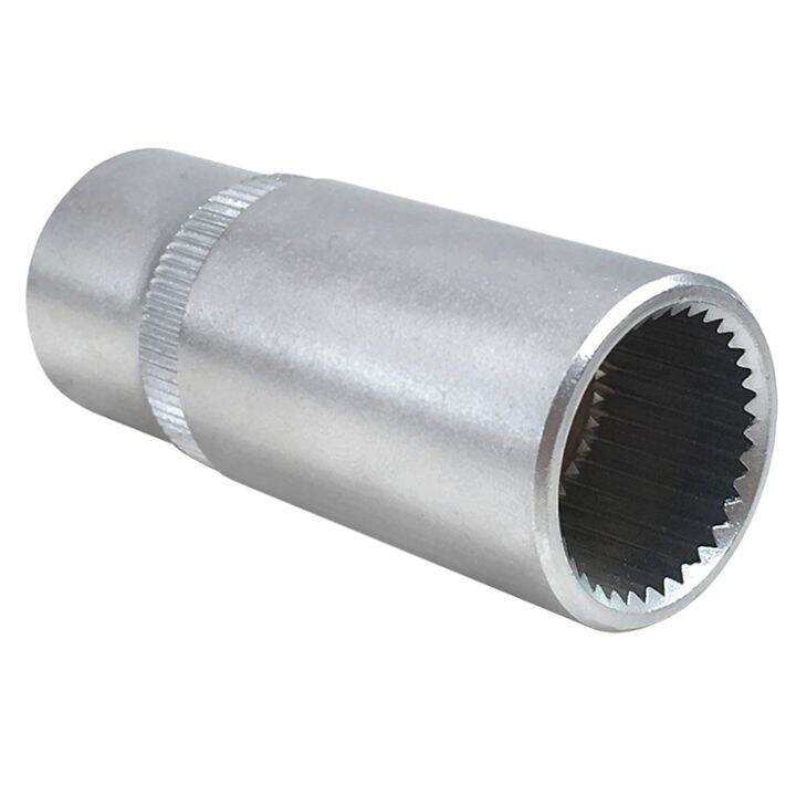 Fuel Injection Pump Socket 33 PT Spline 1/2 inch 56mm Long 4026 for