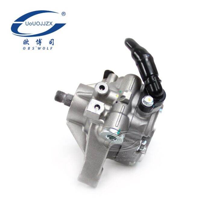 Power Steering Pump For Honda CRV RE4 2.4L 20082011 Model 56110RTA