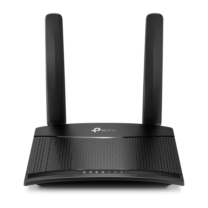 tp-link-tl-mr100-300mbps-wireless-n-4g-lte-router-build-in-4g-lte-modem-เราเตอร์-ใส่ซิม-ของแท้-ประกันศูนย์-3ปี