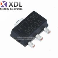 10PCS/LOT HT7530-1 HT7530 7530-1 SOT-89 WATTY Electronics