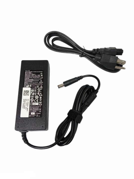 dell-adapter-19-5v-4-62a-7-4-5-0-oem-ทรงยาว-90w