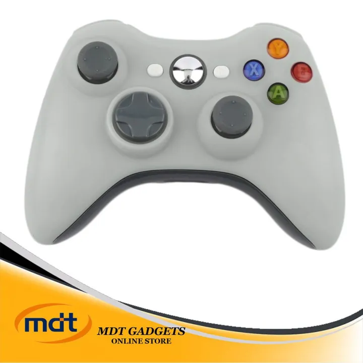 Xbox 360 (WIRELESS) Controller High Quality 2.4GHz Gamepad for Xbox 360