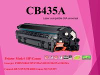 ตลับหมึกเทียบเท่า CB435A CE285A / 35A /85A / 36A / 78A for HP P1006/P1005