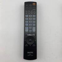 Original GXEA 1-800-877-5032 English version remote control for SANYO TV