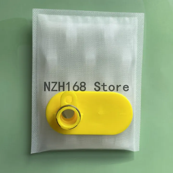 Pump Strainer Core Fuel Pump Filter Network For Honda 1998 2007 Accord