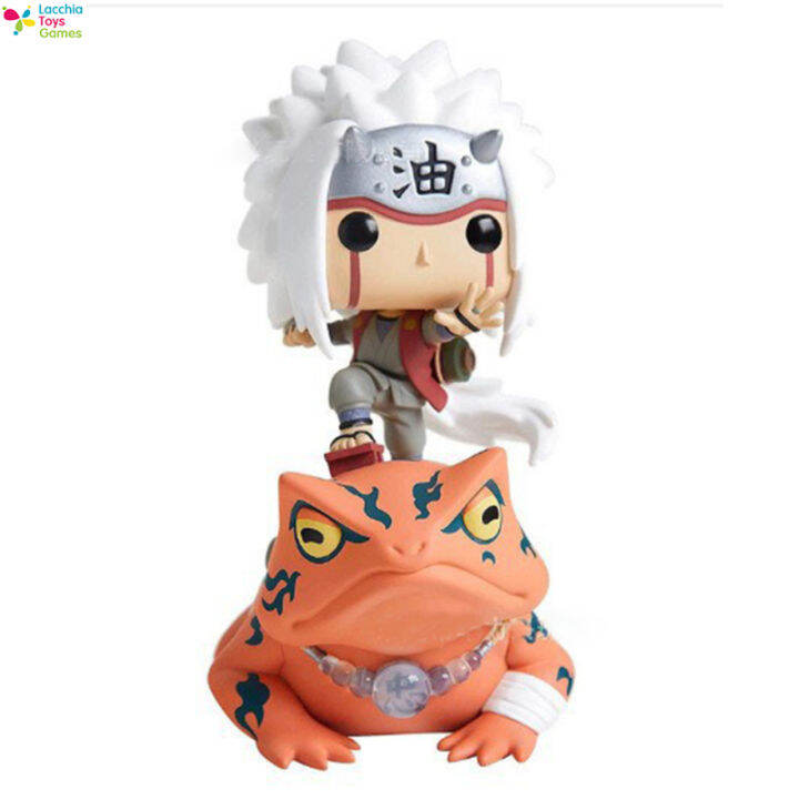 ltodstock-funko-pop-figur-naruto-เครื่องประดับ-jiraiya-ตุ๊กตาของเล่นเพื่อเป็นของขวัญรูปน่ารักสำหรับแฟนๆเด็ก-cod