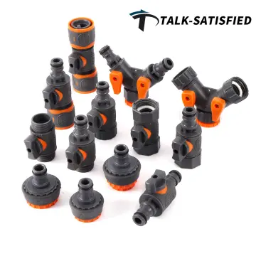 Garden Watering Connectors, Valves & Accessories for sale