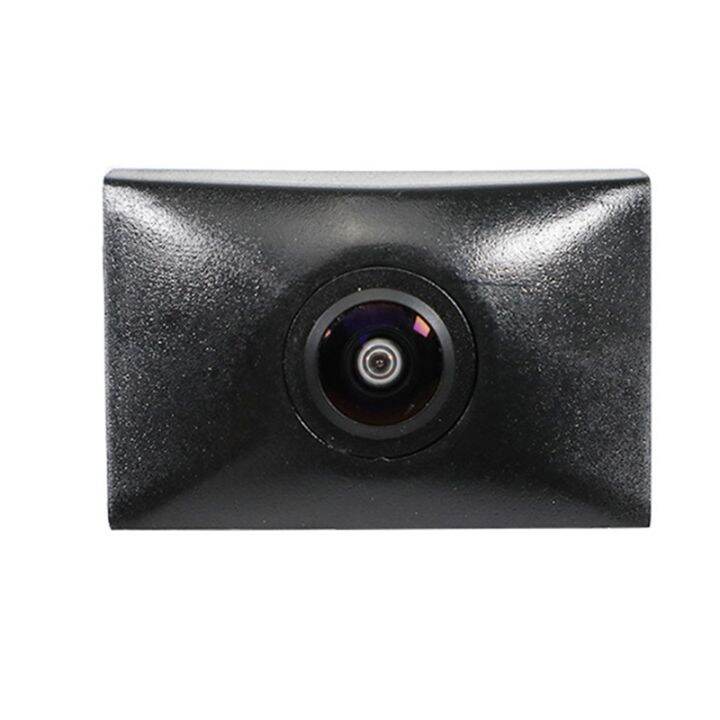 Car Front View Grill Camera forAudi Q7 2012 2013 Car Parking Monitor