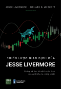 Chiến lược giao dịch của Jesse Livemore - Jesse Livermore & Richard
