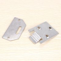 for Golf Cart 71610G01-71609G01 for Seat Hinge Bottom and Plate (1995-Up) / Golf Cart