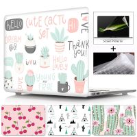 1สำหรับ Macbook Pro 13เคส2020ชิป M1เคสแล็ปท็อป Macbook Air 13เคส Pro 16 A2141 11 12 Pro 15อุปกรณ์เสริมฝาครอบ