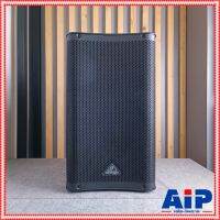 BEHRINGER DR-112DSP ตู้ลำโพง12"+AMP ตู้ลำโพงมีแอมป์ในตัว กำลังขับ 1200 วัตต์ Active Speaker DR 112 DSP DR112DSP DR-112 +++ เอไอ-ไพศาล