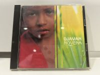 1   CD  MUSIC  ซีดีเพลง   DJAVAN NOVENA    (C16C22)